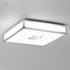 plafonnier Mashiko 400 chrome astro lighting - Valente Design