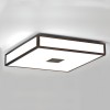plafonnier Mashiko 400 finition bronze astro lighting- Valente Design