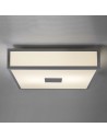 Plafonnier Mashiko Classic 300 chrome poli chromé alumé  astro lighting  - Valente Design