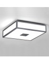 Plafonnier Mashiko Classic 300 chrome poli chromé  astro lighting  - Valente Design