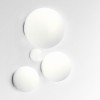 Applique / Plafonnier Dioscuri 42 show room Artemide