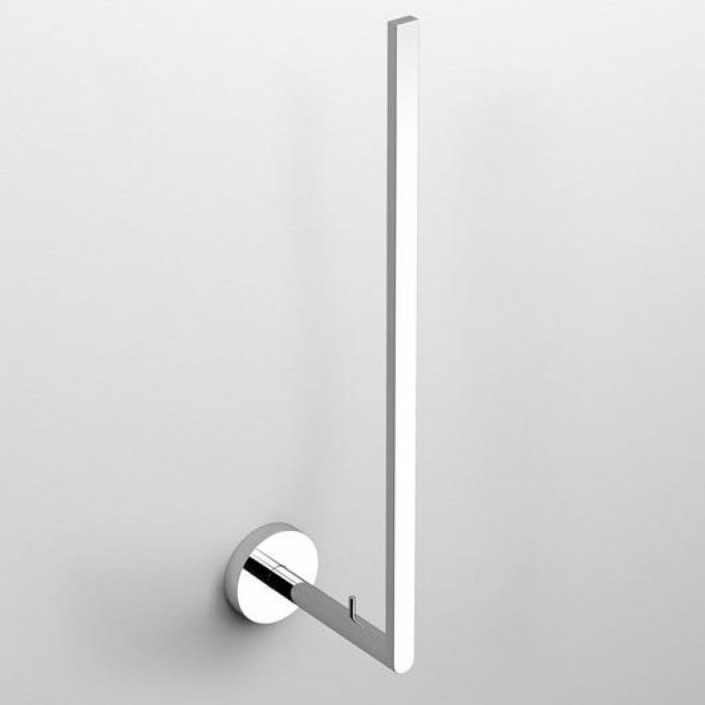 Porte rouleaux de réserve Flat pour la marque Clou