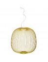 Suspension Spokes 2 or Valente Design Foscarini