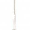 Lampadaire Evita réalisé en métal verni pour la marque Kundalini
