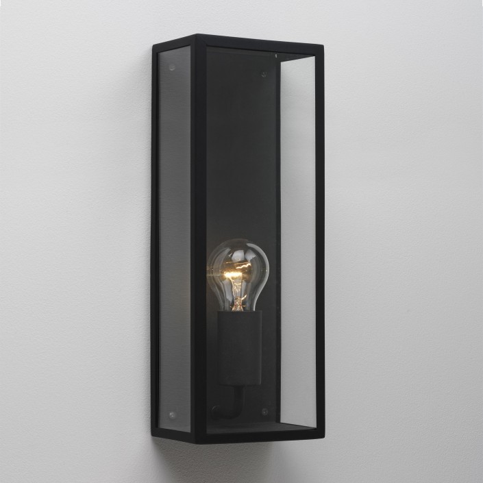 Applique Messina 130 noir Astro Lighting 