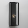 Applique Messina 130 noir Astro Lighting 