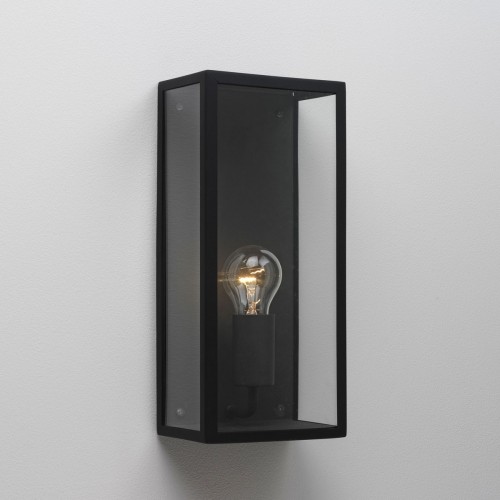 Applique Messina noir astro lighting