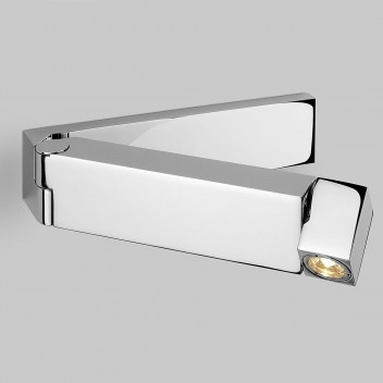 Applique Tosca chrome astro lighting - Valente Design