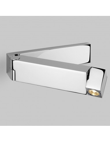 Applique Tosca chrome astro lighting - Valente Design