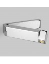 Applique Tosca chrome astro lighting - Valente Design