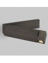 Applique Tosca bronze astro lighting - Valente Design