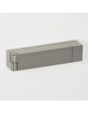 Applique Tosca nickel mat astro lighting - Valente Design