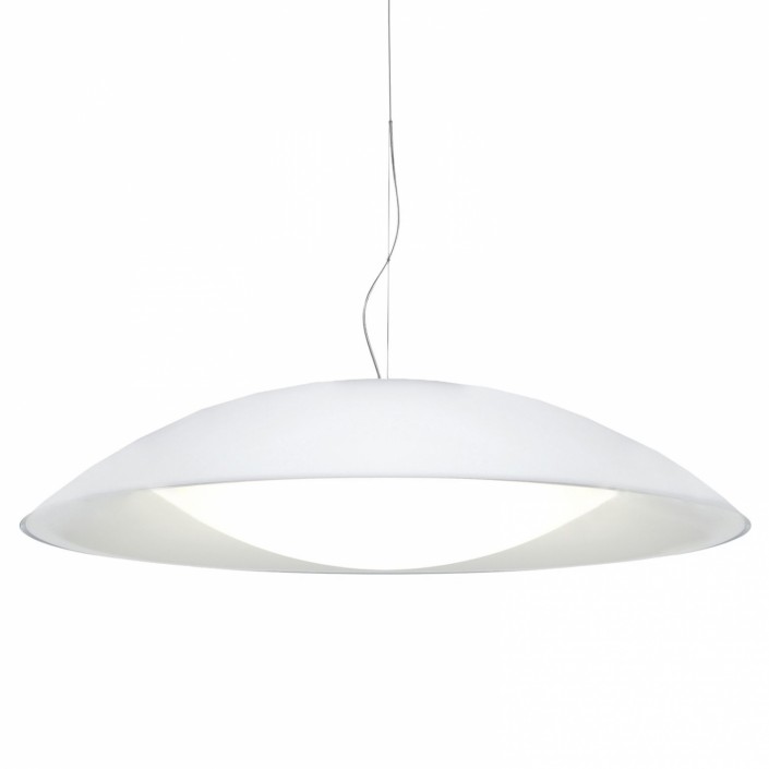 Suspension Neutra blanc Kartell - Valente Design