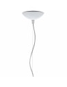 Suspension Neutra blanc Kartell - Valente Design - patère