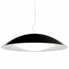 Suspension Neutra noir Kartell - Valente Design
