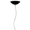 Suspension Neutra noir Kartell - Valente Design - patère