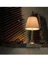 Lampe d'appoint beige Miss K de flos - Philippe Starck - Valente Design