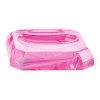 Famille kristall transparent rose  Decor Walther