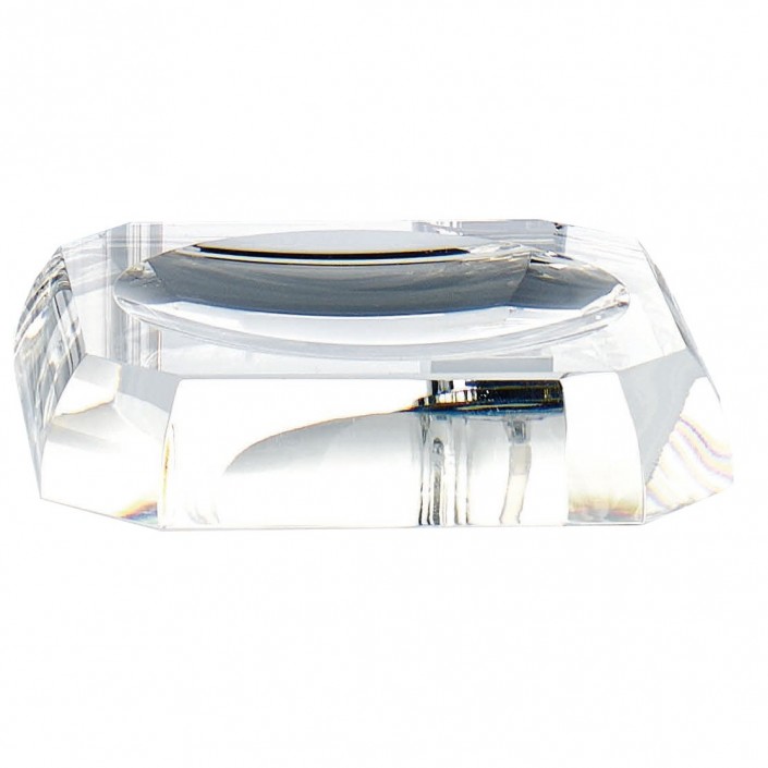 Famille kristall transparent Decor Walther