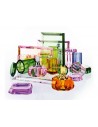 Famille kristall transparent collection  Decor Walther
