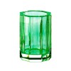 Verre porte brosse à dents Kristall Decor Walther
