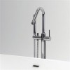 mitigeur baignoire pour la marque Clou