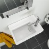 Robinet eau froide Freddo 4 pour la marque Clou