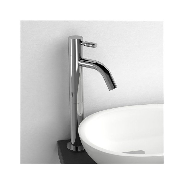 Rallonge pour robinet eau froide Freddo 2 pour la marque Clou