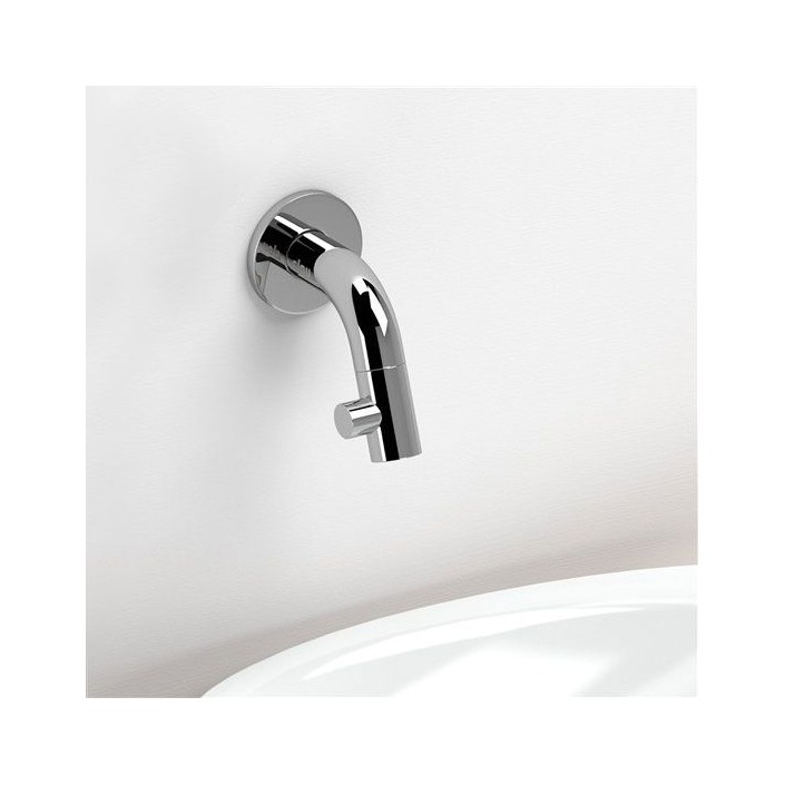 Robinet eau froide court Kaldur pour la marque Clou