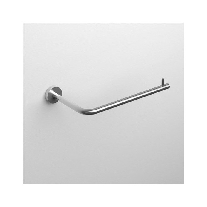 Porte rouleau sans couvercle Slim pour la marque Clou