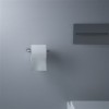 Porte rouleau design slim pour la marque Clou