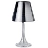 Lampe à poser Miss K grise de flos - Philippe Starck - Valente Design
