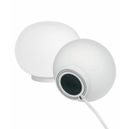 Lampe de table Mini Glo-Ball T de flos 