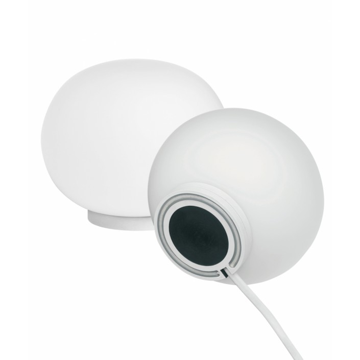 Lampe de table Mini Glo-Ball T de flos 