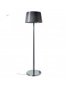 Lampadaire Lumière XXL Aluminium