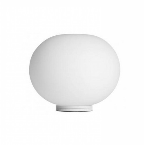 Lampe de table Glo-Ball Basic Zero Dimmer de flos 