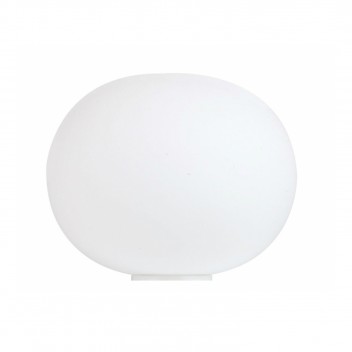 Lampe de table Glo-Ball Basic 2  de flos 