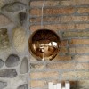 Suspension Globo Di Luce grand modèle Fontana Arte