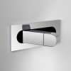 Applique Digit chrome Astro Lighting 