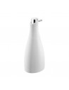 Distributeur de savon liquide Saku soft blanc par la marque Cosmic.