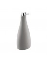 Distributeur de savon liquide Saku soft gris par la marque Cosmic.