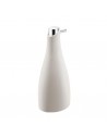 Distributeur de savon liquide Saku soft pierre par la marque Cosmic.