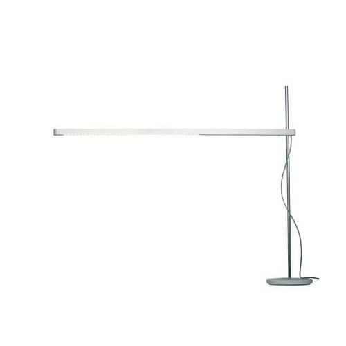 Lampe de table Talak Led vue de profil Artemide 