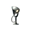 Parmi les luminaire extérieure chez Valente Design, découvrez le spot piquet Bullet 40 cm zinc de la marque Royal Botania