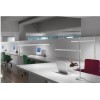 Lampe de table Talak Led mise en scène Artemide 