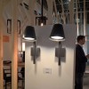 Retrouvez chez Valente Design cet ensemble d'applique extérieur Parker de la marque Royal Botania
