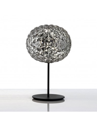 Lampe sur pied Planet fumé Kartell - Valente Design