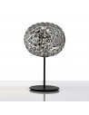 Lampe sur pied Planet fumé Kartell - Valente Design