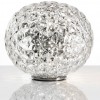 Lampe à poser PLANET cristal Kartell - Valente Design