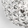 Suspension PLANET Hanging cristal Kartell - Valente Design - détail